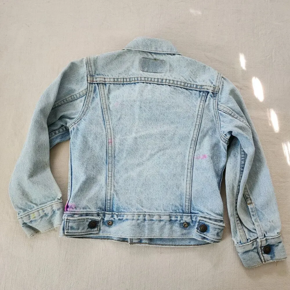 Levis vintage levi